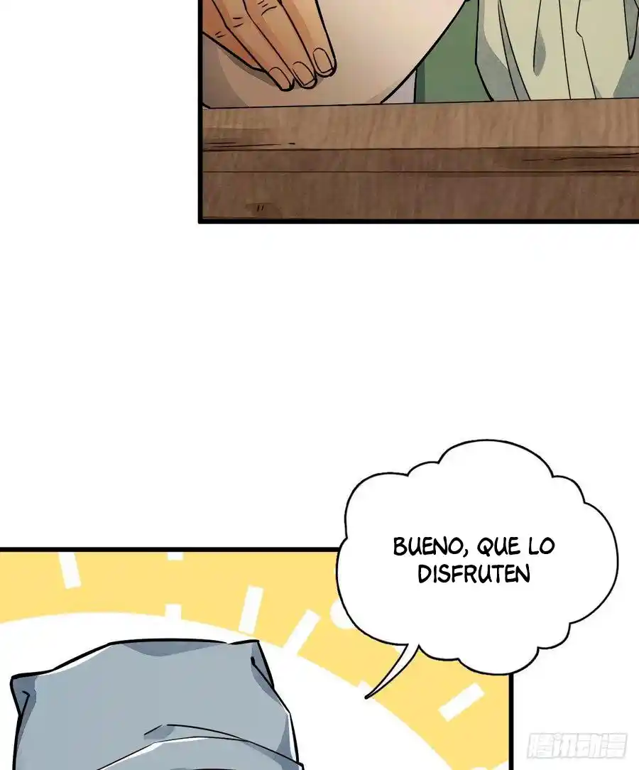 Lan Ke Qi Yuan - Capítulo 17 - Página 36 - LectorTMOo