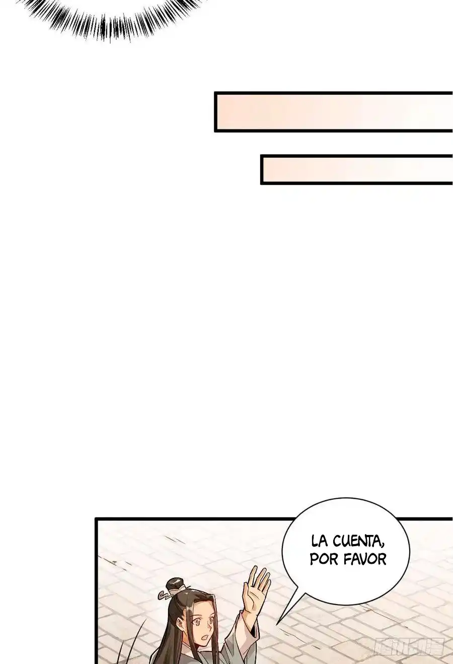 Lan Ke Qi Yuan - Capítulo 17 - Página 43 - LectorTMOo