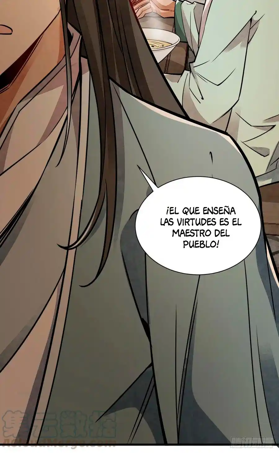 Lan Ke Qi Yuan - Capítulo 17 - Página 47 - LectorTMOo