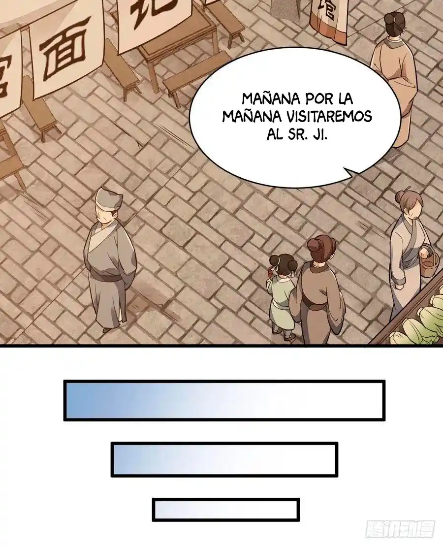 Lan Ke Qi Yuan - Capítulo 17 - Página 52 - LectorTMOo