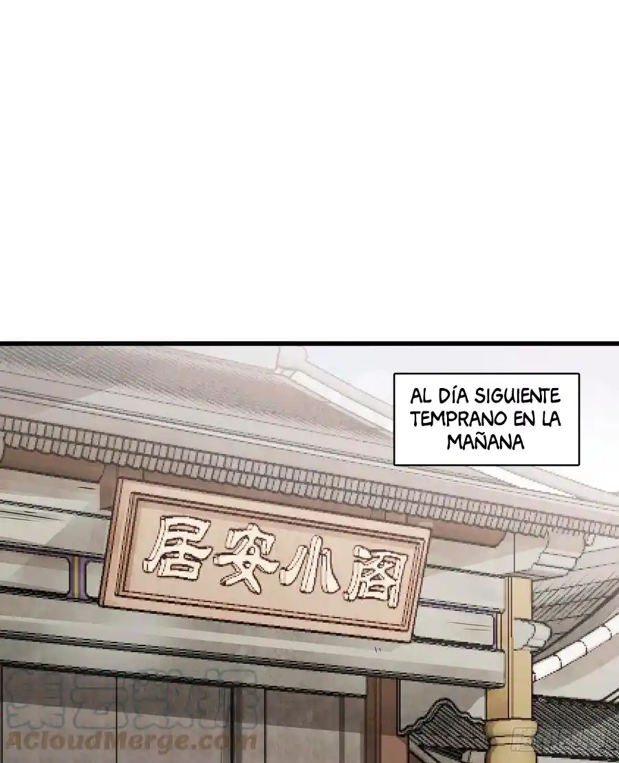 Lan Ke Qi Yuan - Capítulo 17 - Página 53 - LectorTMOo