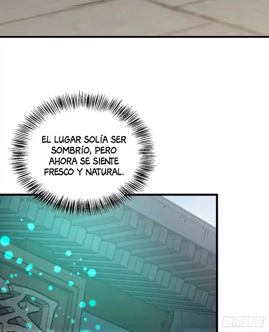 Lan Ke Qi Yuan - Capítulo 17 - Página 55 - LectorTMOo