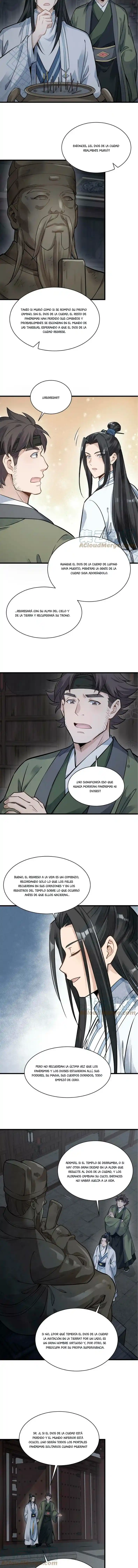 Lan Ke Qi Yuan - Capítulo 175 - Página 7 - LectorTMOo