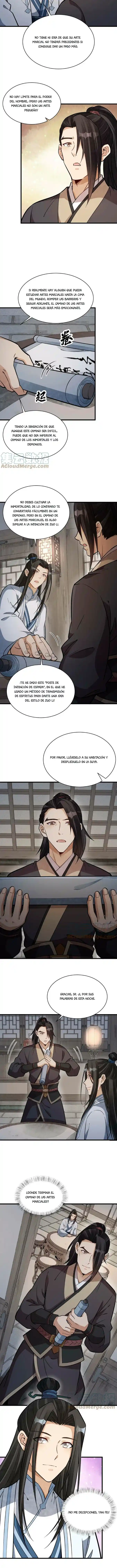 Lan Ke Qi Yuan - Capítulo 177 - Página 7 - LectorTMOo