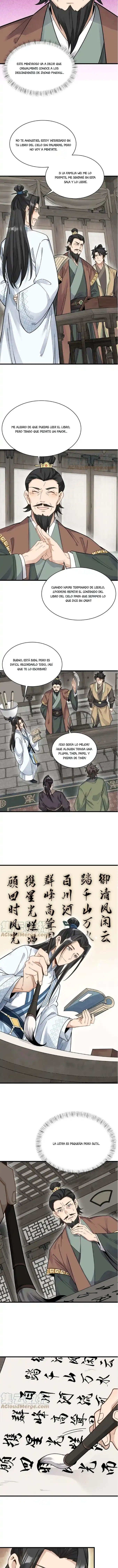 Lan Ke Qi Yuan - Capítulo 178 - Página 4 - LectorTMOo
