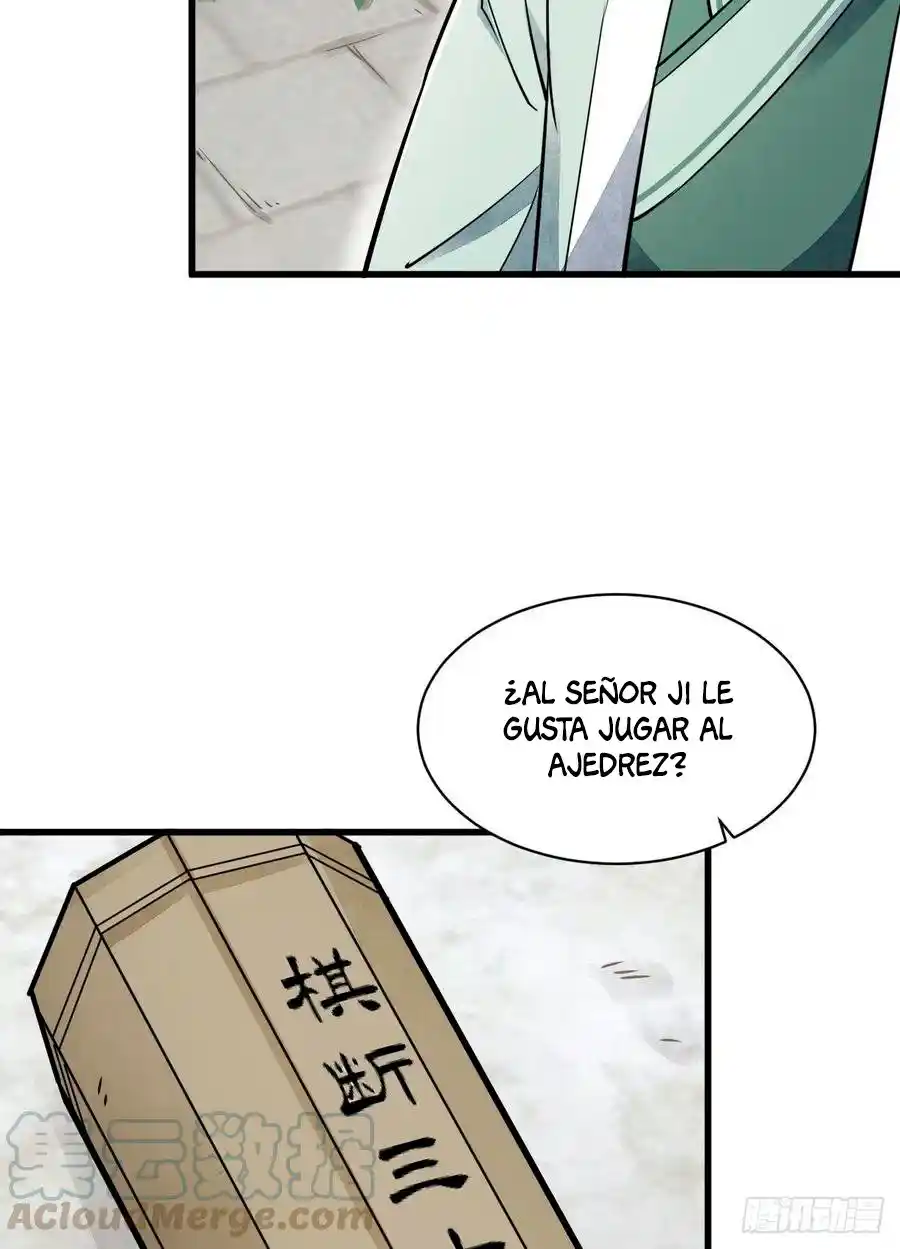 Lan Ke Qi Yuan - Capítulo 18 - Página 14 - LectorTMOo