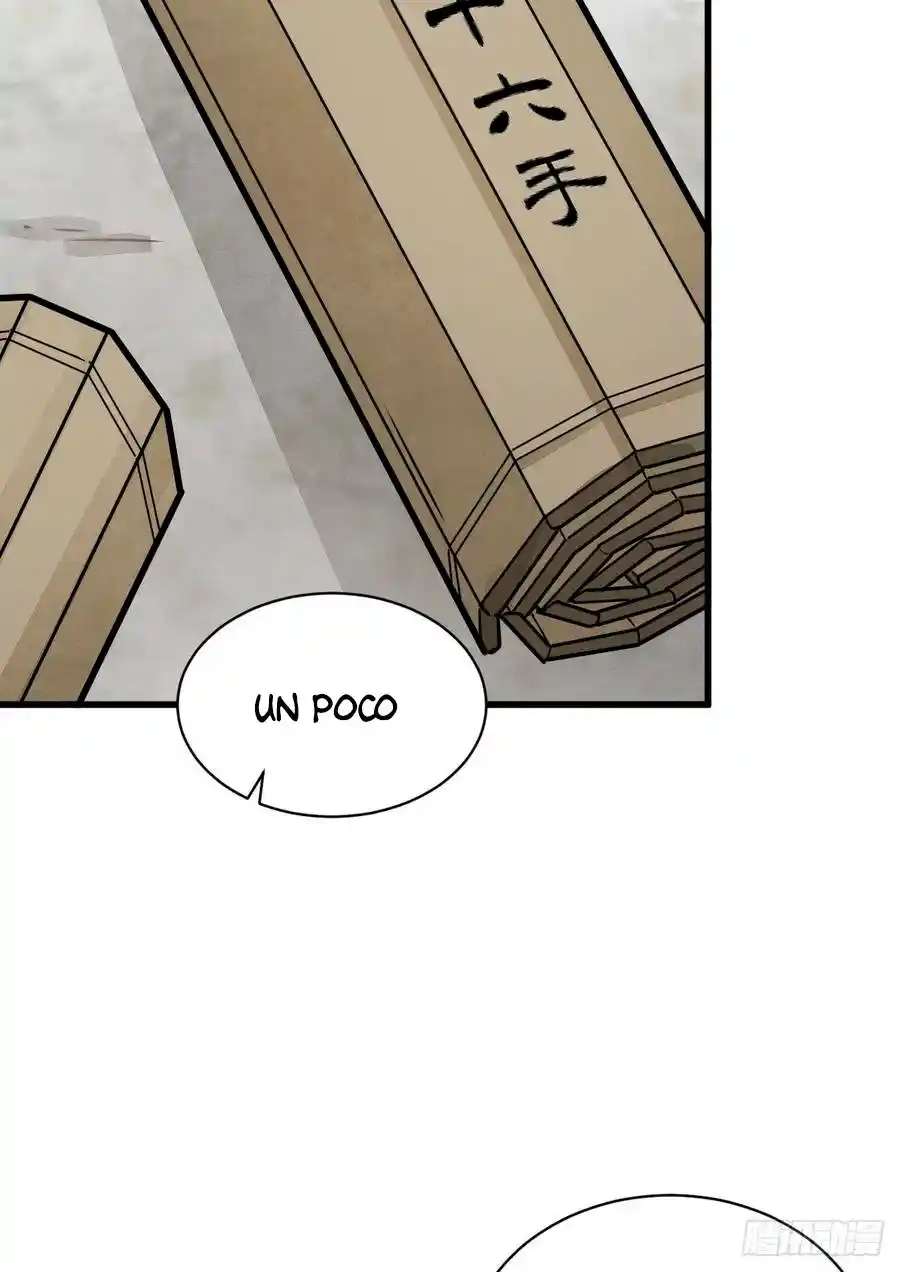 Lan Ke Qi Yuan - Capítulo 18 - Página 15 - LectorTMOo
