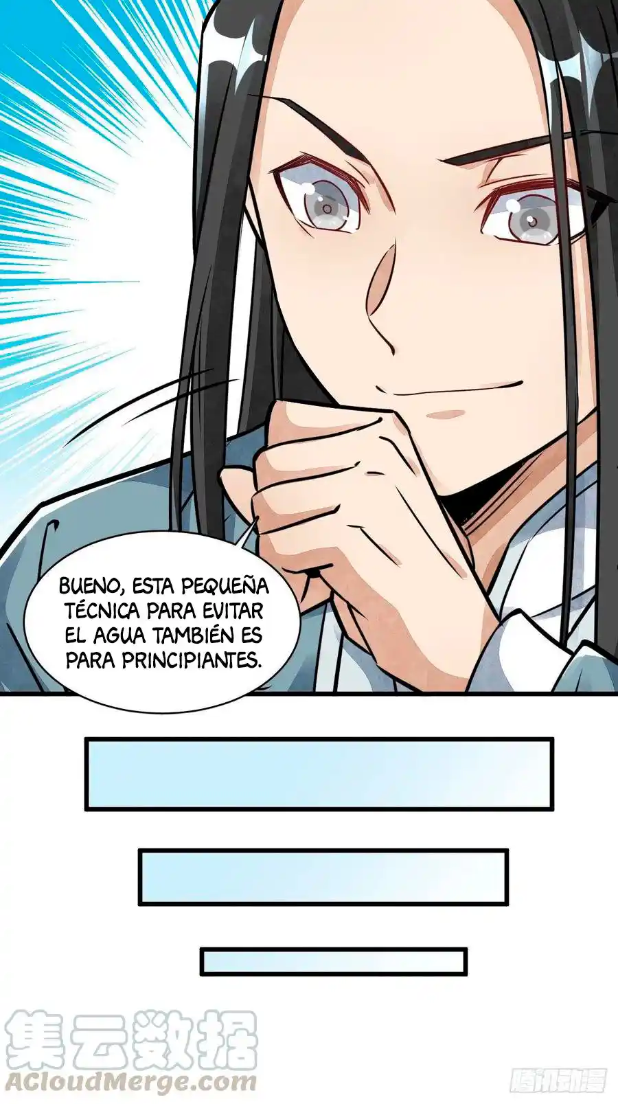 Lan Ke Qi Yuan - Capítulo 18 - Página 26 - LectorTMOo