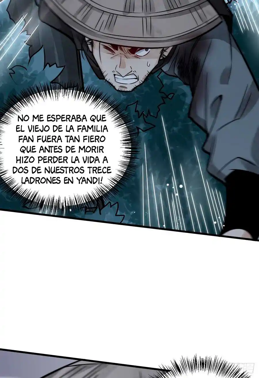 Lan Ke Qi Yuan - Capítulo 18 - Página 45 - LectorTMOo