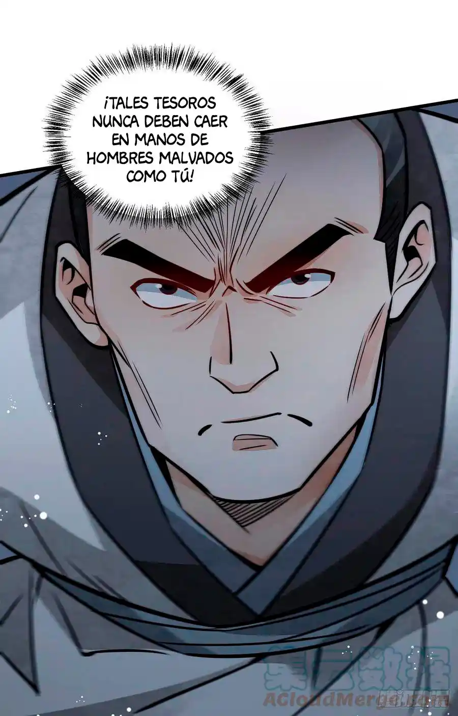 Lan Ke Qi Yuan - Capítulo 18 - Página 50 - LectorTMOo