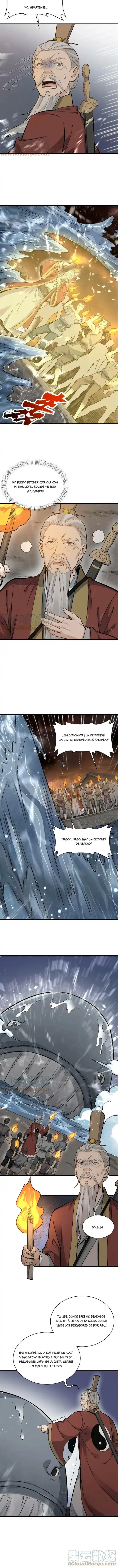 Lan Ke Qi Yuan - Capítulo 180 - Página 6 - LectorTMOo