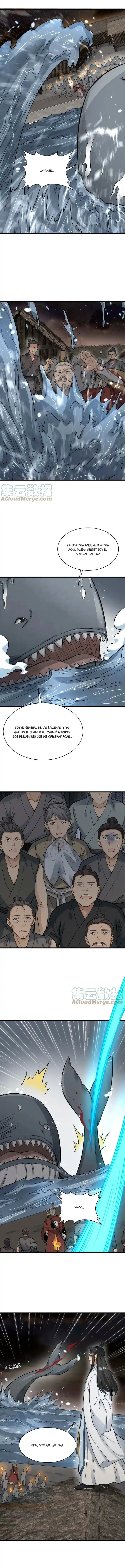 Lan Ke Qi Yuan - Capítulo 180 - Página 7 - LectorTMOo