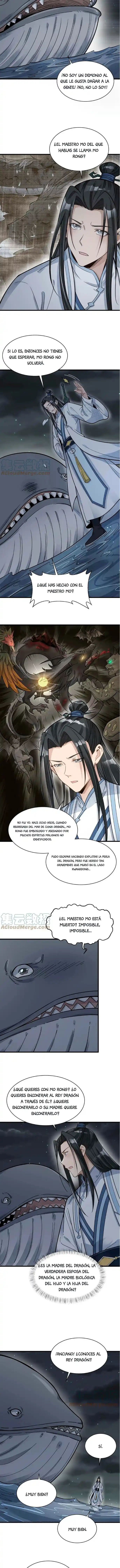 Lan Ke Qi Yuan - Capítulo 181 - Página 4 - LectorTMOo