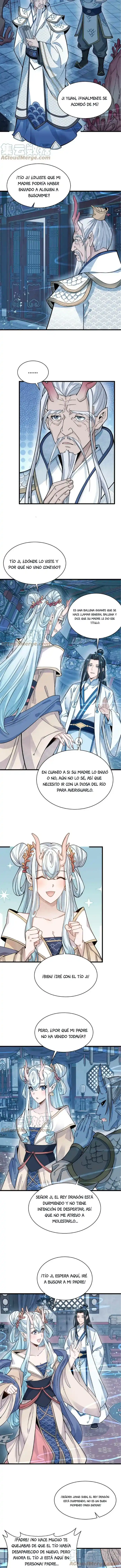 Lan Ke Qi Yuan - Capítulo 181 - Página 6 - LectorTMOo
