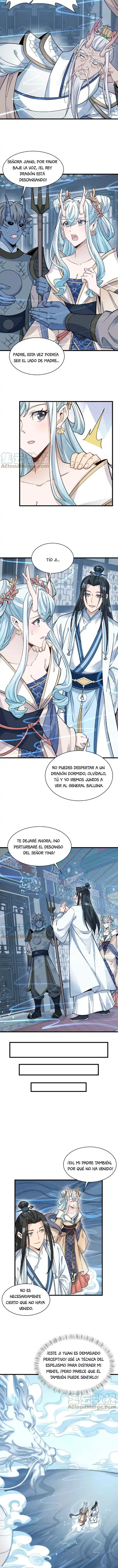Lan Ke Qi Yuan - Capítulo 181 - Página 7 - LectorTMOo