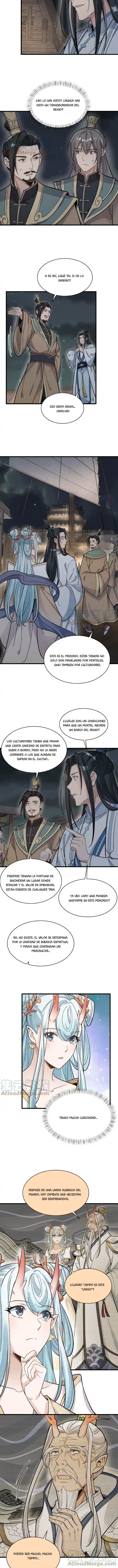 Lan Ke Qi Yuan - Capítulo 184 - Página 7 - LectorTMOo