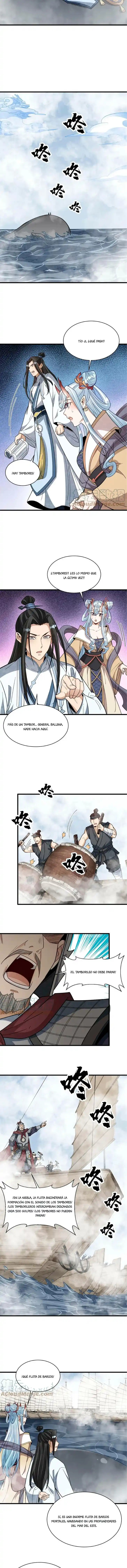 Lan Ke Qi Yuan - Capítulo 186 - Página 5 - LectorTMOo