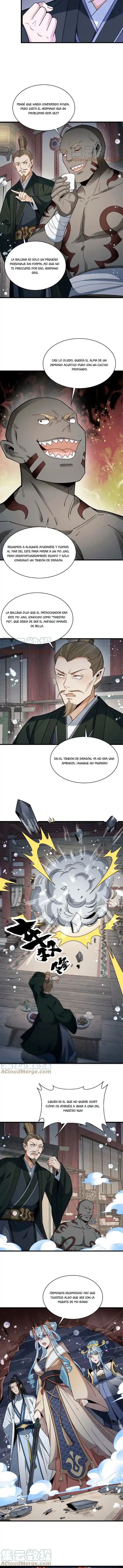 Lan Ke Qi Yuan - Capítulo 188 - Página 6 - LectorTMOo