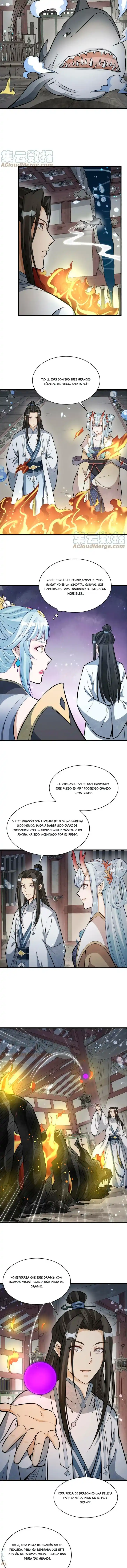 Lan Ke Qi Yuan - Capítulo 189 - Página 4 - LectorTMOo