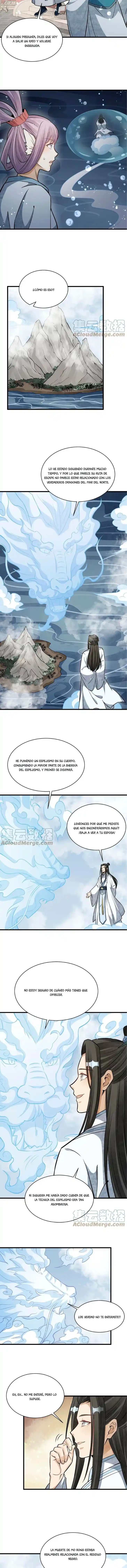 Lan Ke Qi Yuan - Capítulo 189 - Página 6 - LectorTMOo