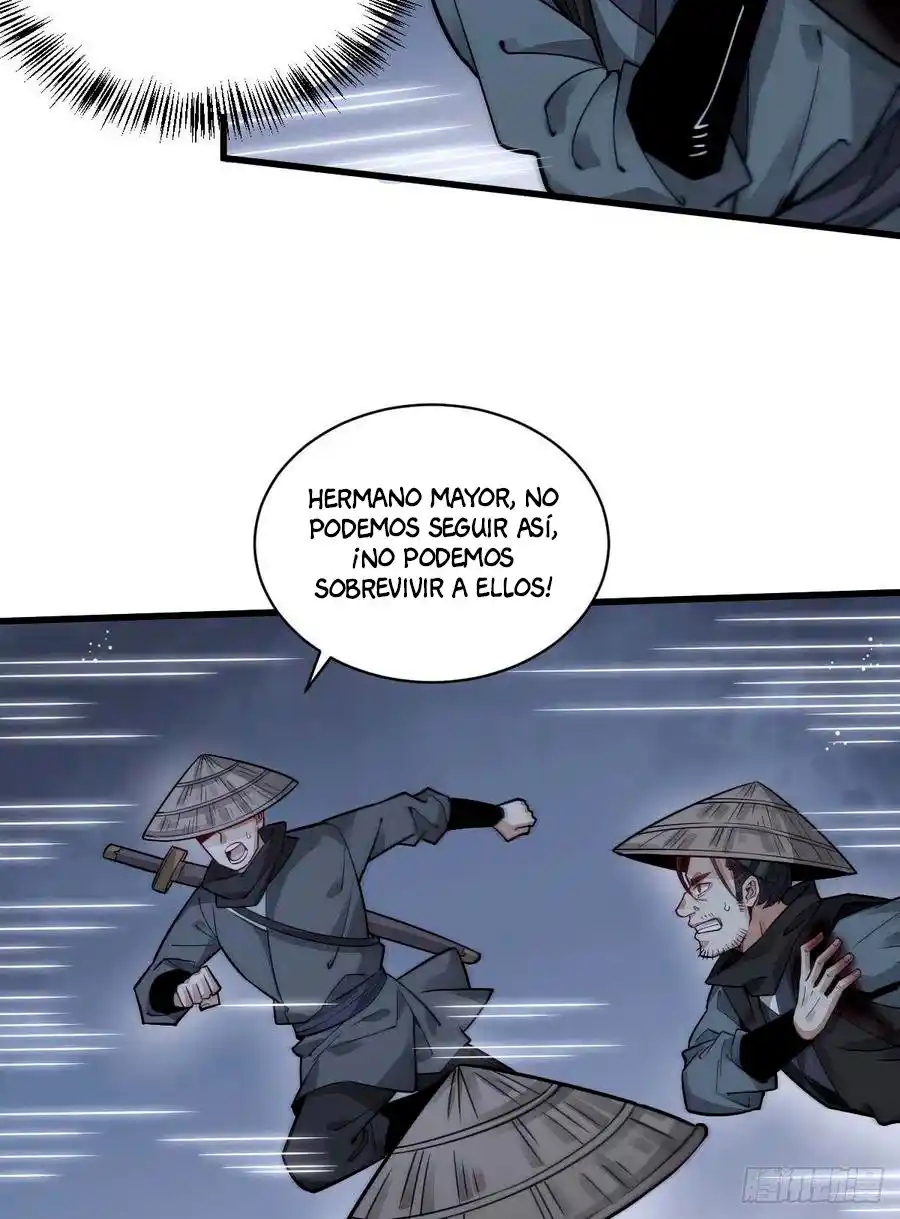 Lan Ke Qi Yuan - Capítulo 19 - Página 6 - LectorTMOo