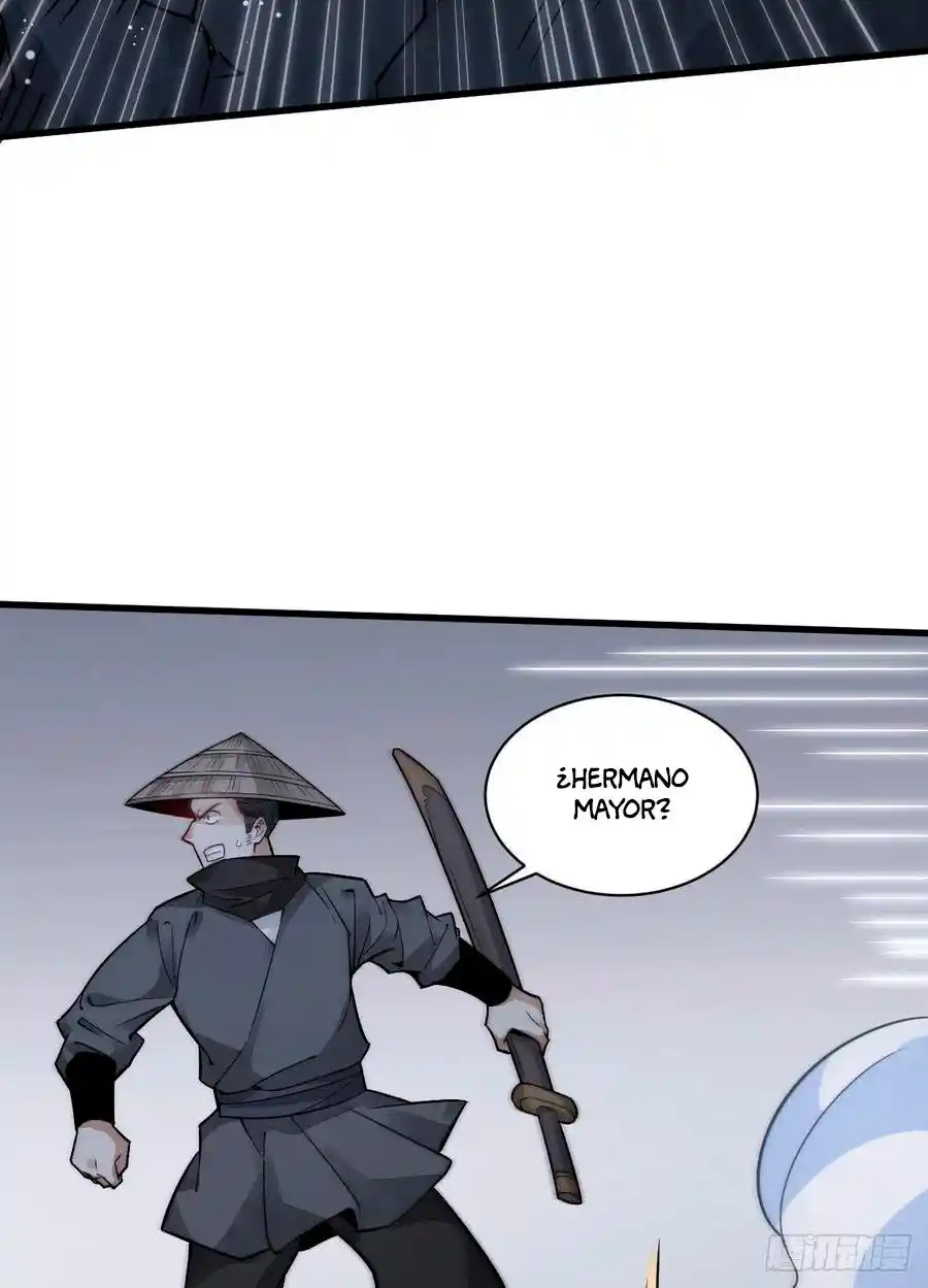 Lan Ke Qi Yuan - Capítulo 19 - Página 10 - LectorTMOo