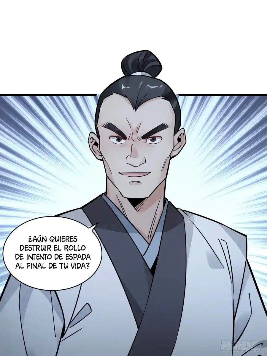 Lan Ke Qi Yuan - Capítulo 19 - Página 15 - LectorTMOo