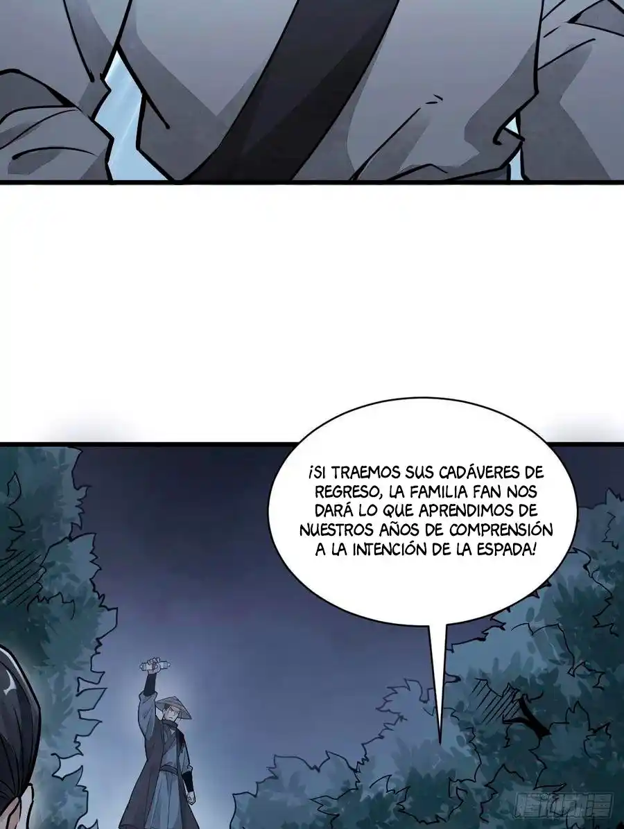 Lan Ke Qi Yuan - Capítulo 19 - Página 16 - LectorTMOo