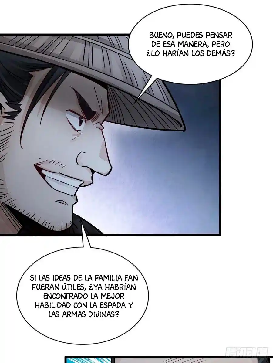 Lan Ke Qi Yuan - Capítulo 19 - Página 18 - LectorTMOo