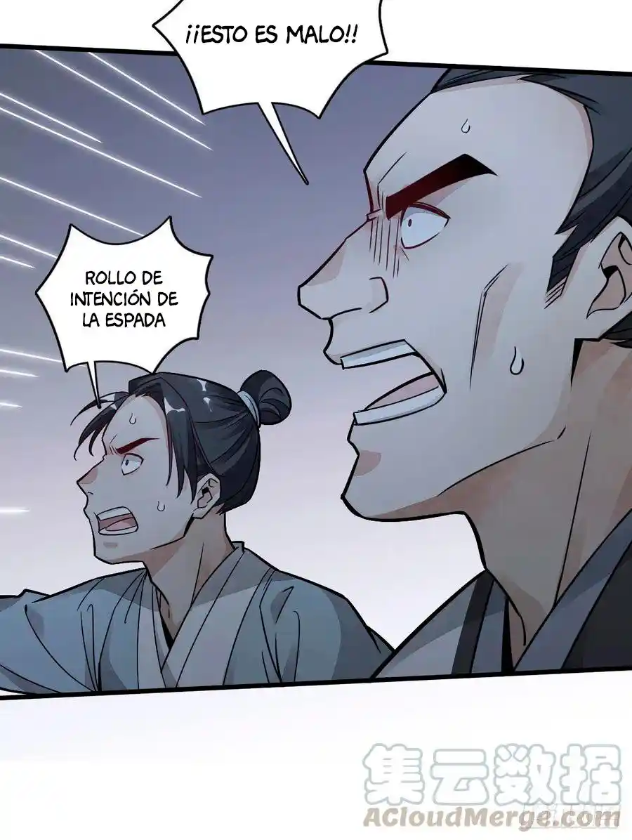 Lan Ke Qi Yuan - Capítulo 19 - Página 26 - LectorTMOo
