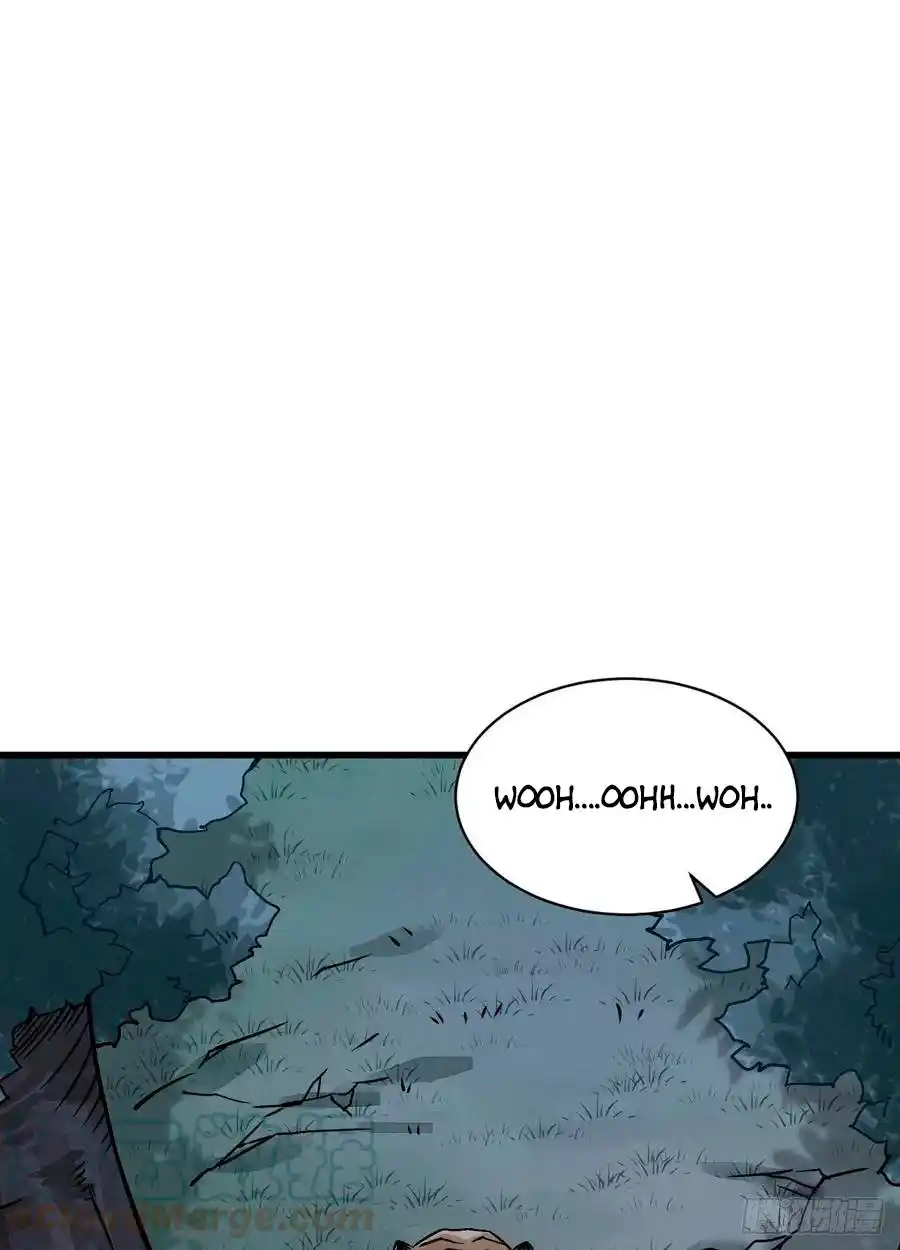 Lan Ke Qi Yuan - Capítulo 19 - Página 44 - LectorTMOo
