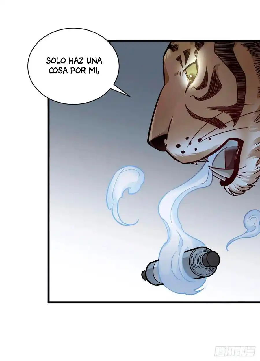 Lan Ke Qi Yuan - Capítulo 19 - Página 49 - LectorTMOo