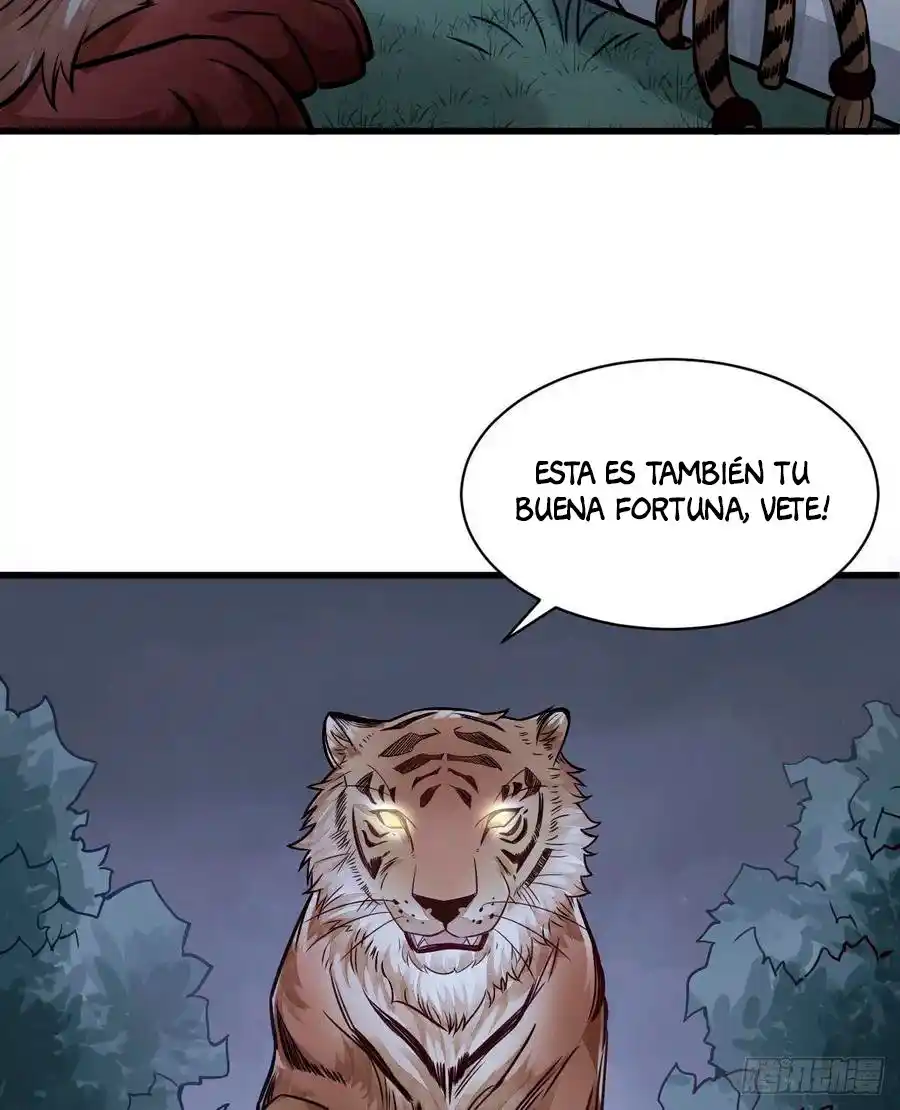 Lan Ke Qi Yuan - Capítulo 19 - Página 52 - LectorTMOo