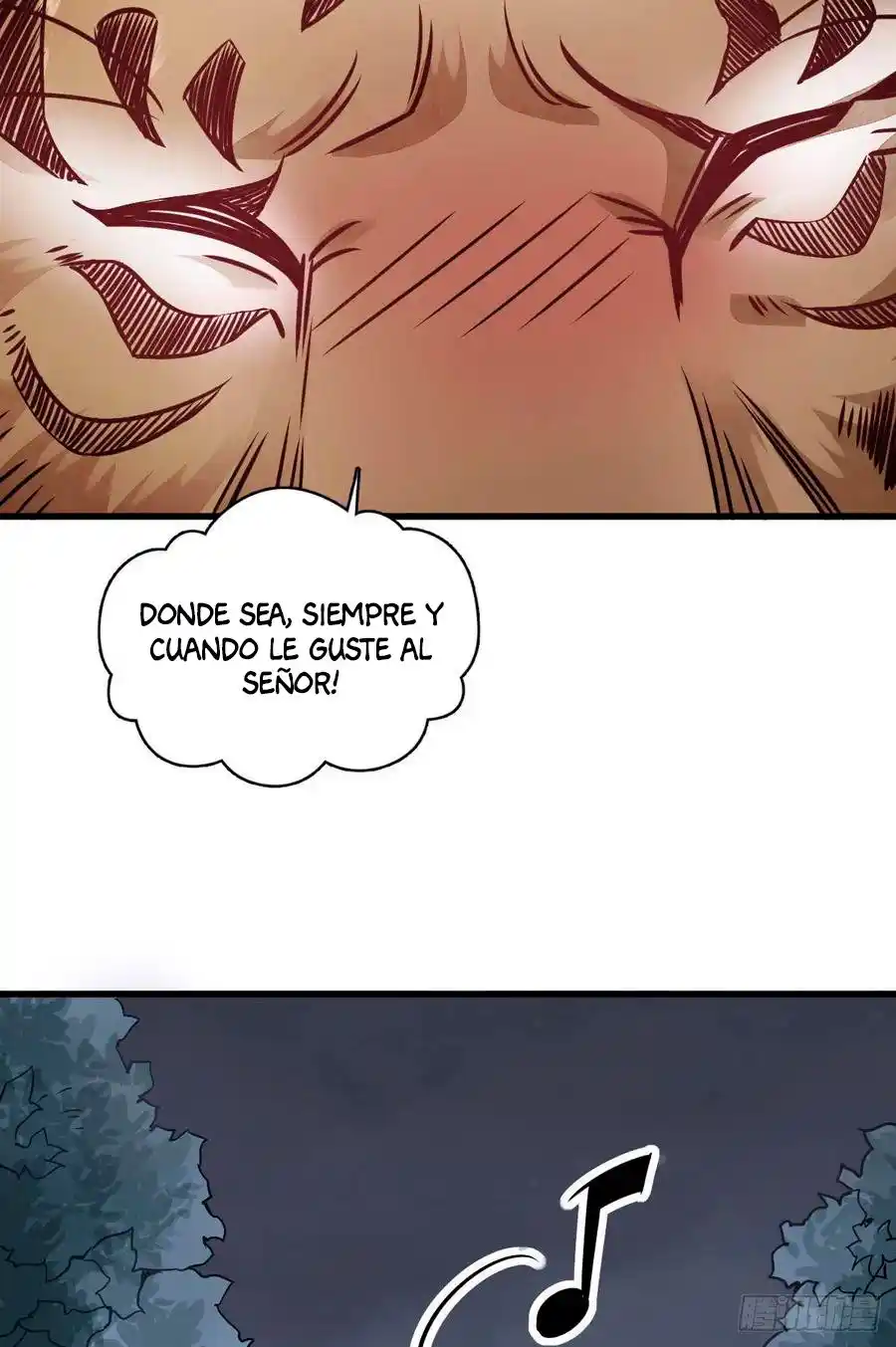 Lan Ke Qi Yuan - Capítulo 19 - Página 57 - LectorTMOo