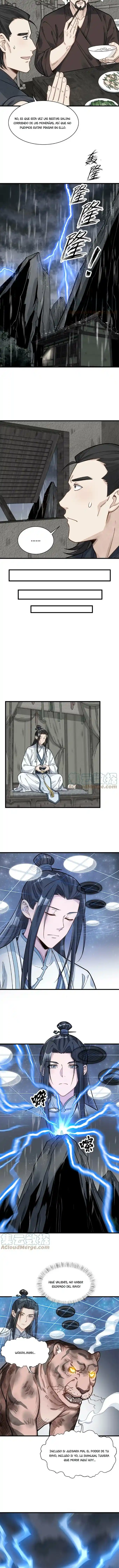 Lan Ke Qi Yuan - Capítulo 190 - Página 6 - LectorTMOo
