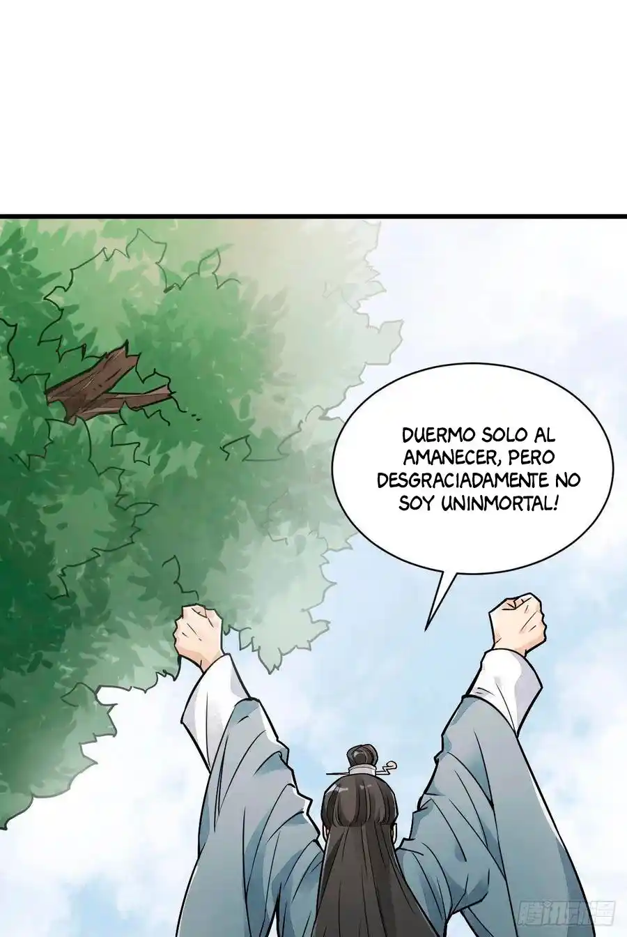 Lan Ke Qi Yuan - Capítulo 20 - Página 4 - LectorTMOo