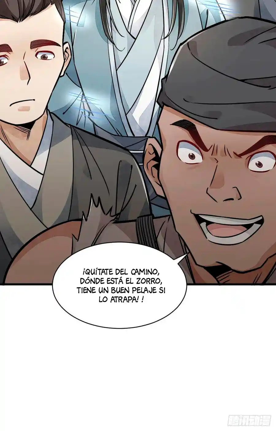Lan Ke Qi Yuan - Capítulo 20 - Página 12 - LectorTMOo