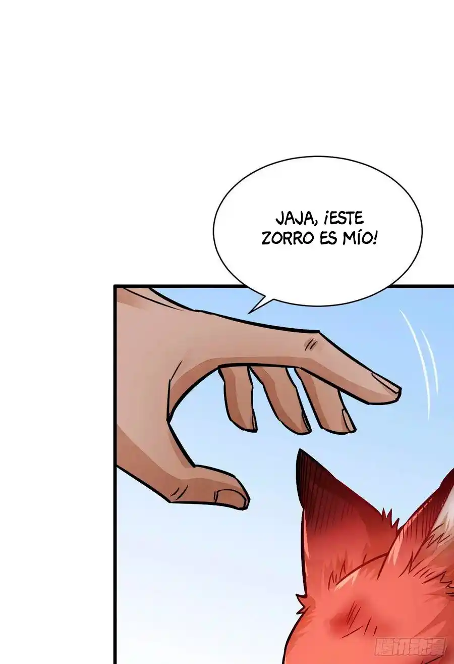 Lan Ke Qi Yuan - Capítulo 20 - Página 15 - LectorTMOo