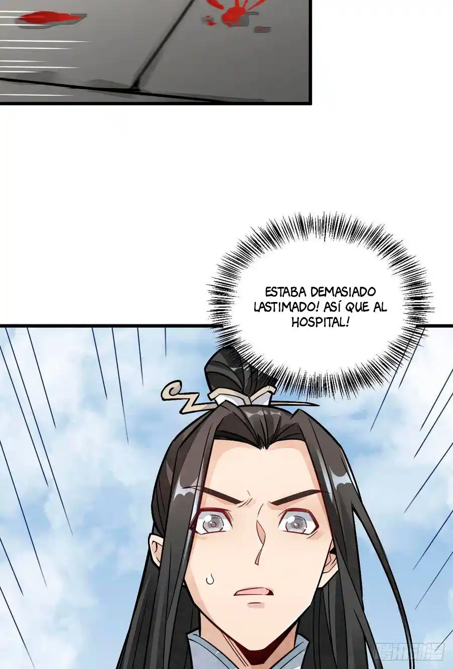 Lan Ke Qi Yuan - Capítulo 20 - Página 42 - LectorTMOo