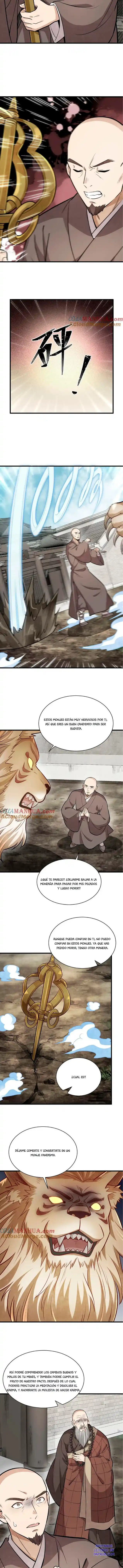 Lan Ke Qi Yuan - Capítulo 202 - Página 4 - LectorTMOo