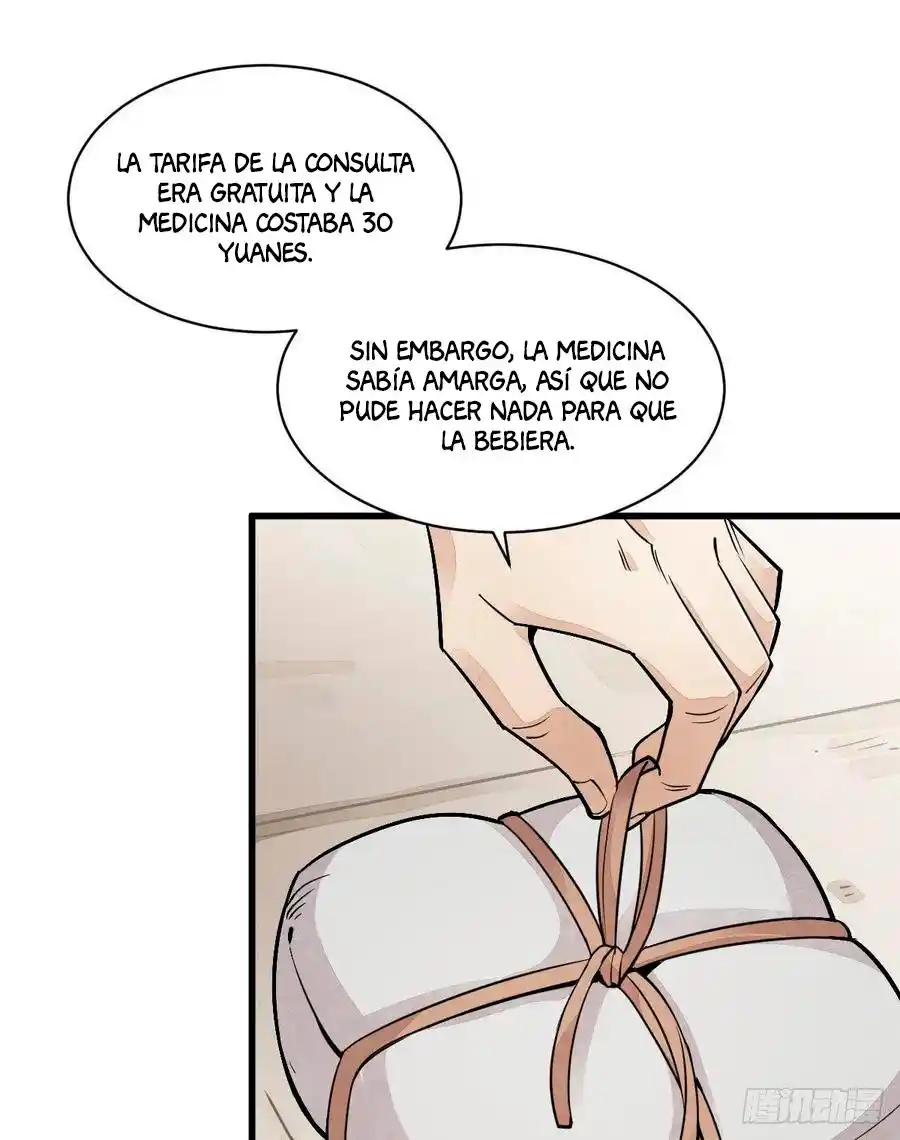 Lan Ke Qi Yuan - Capítulo 21 - Página 15 - LectorTMOo