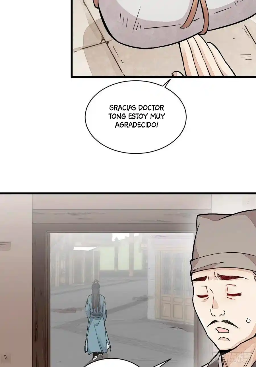 Lan Ke Qi Yuan - Capítulo 21 - Página 16 - LectorTMOo
