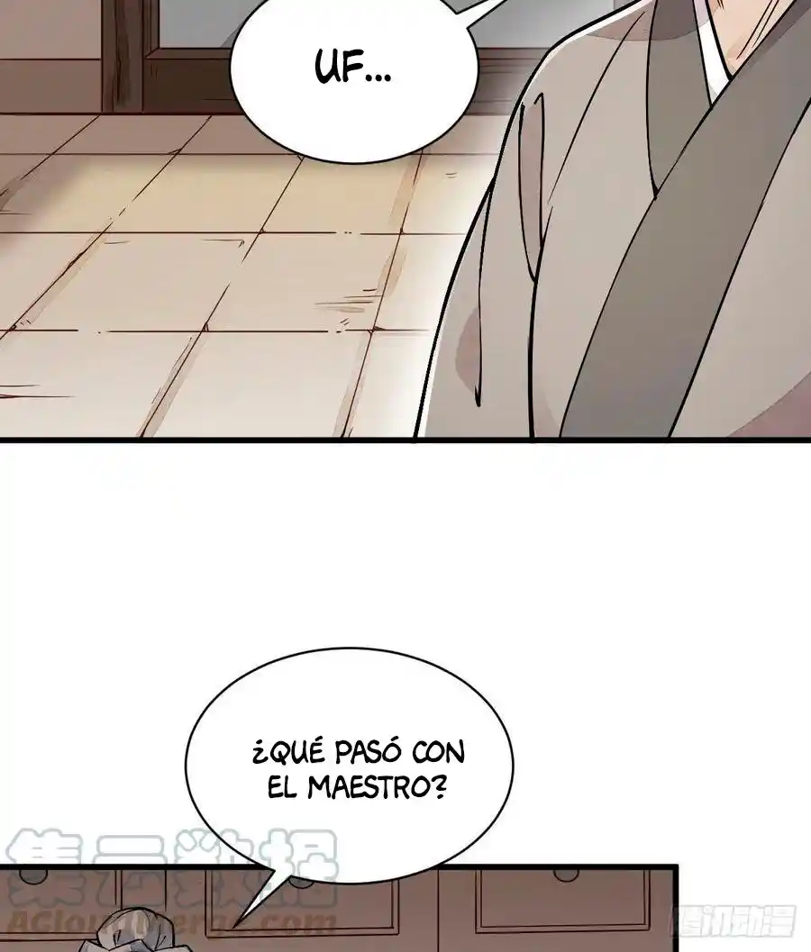 Lan Ke Qi Yuan - Capítulo 21 - Página 17 - LectorTMOo