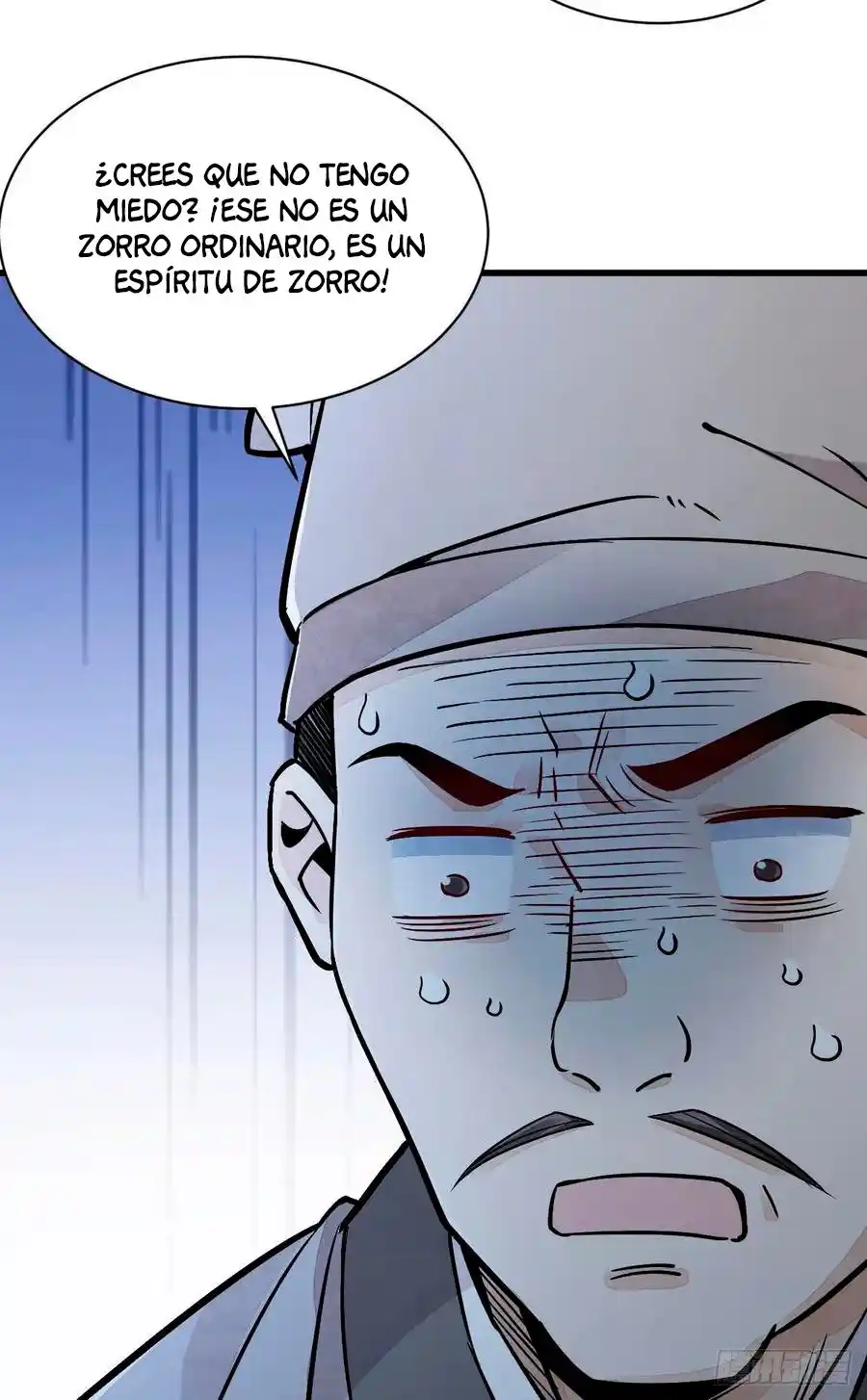 Lan Ke Qi Yuan - Capítulo 21 - Página 19 - LectorTMOo