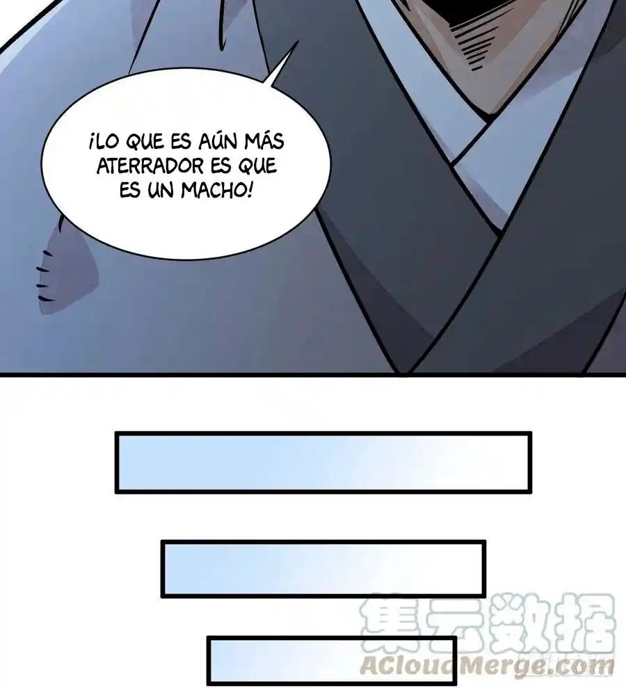 Lan Ke Qi Yuan - Capítulo 21 - Página 20 - LectorTMOo