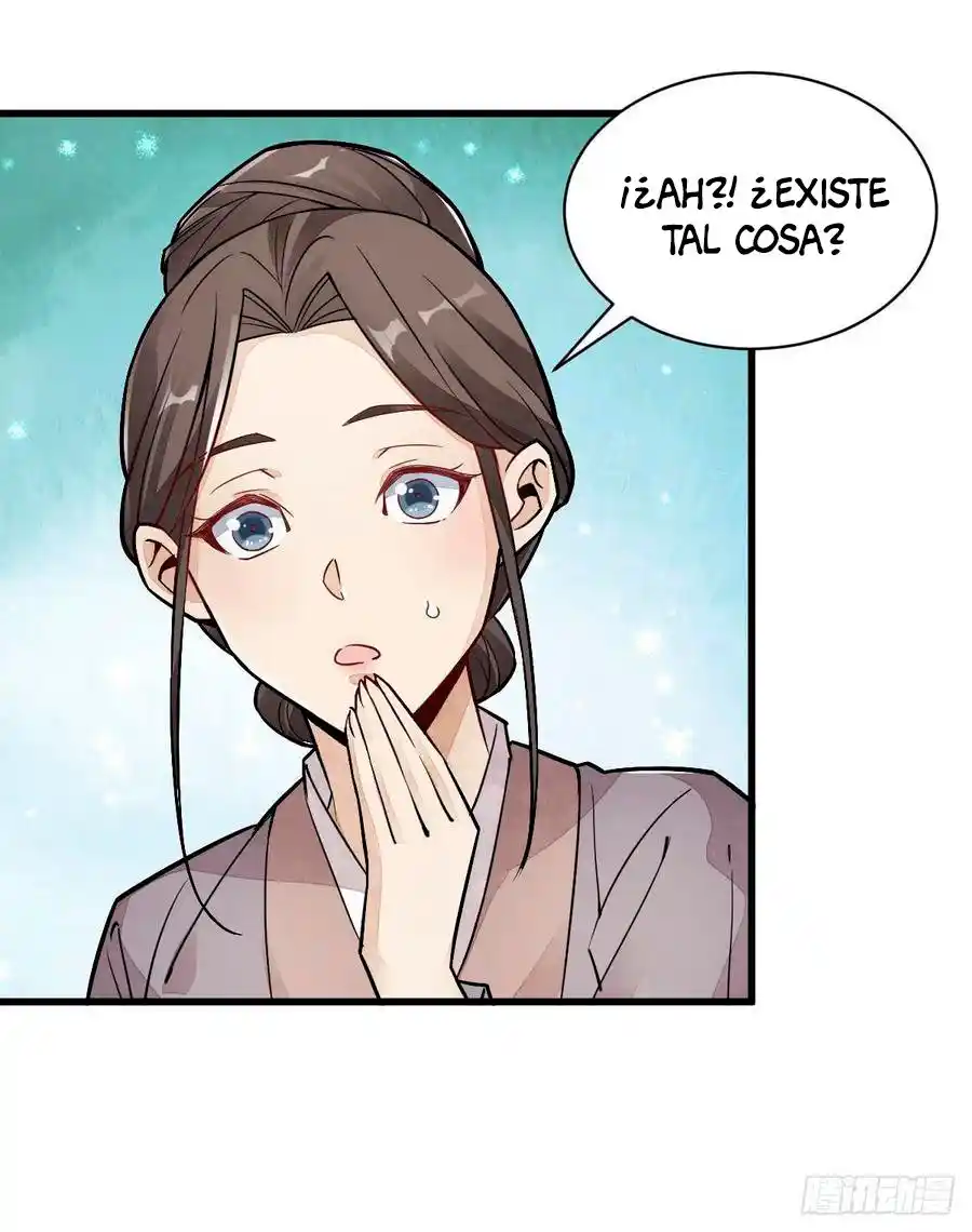 Lan Ke Qi Yuan - Capítulo 21 - Página 24 - LectorTMOo