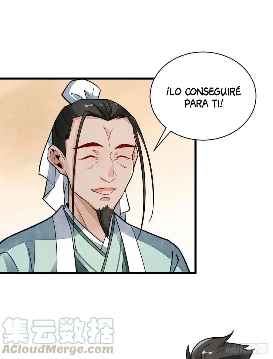 Lan Ke Qi Yuan - Capítulo 21 - Página 32 - LectorTMOo