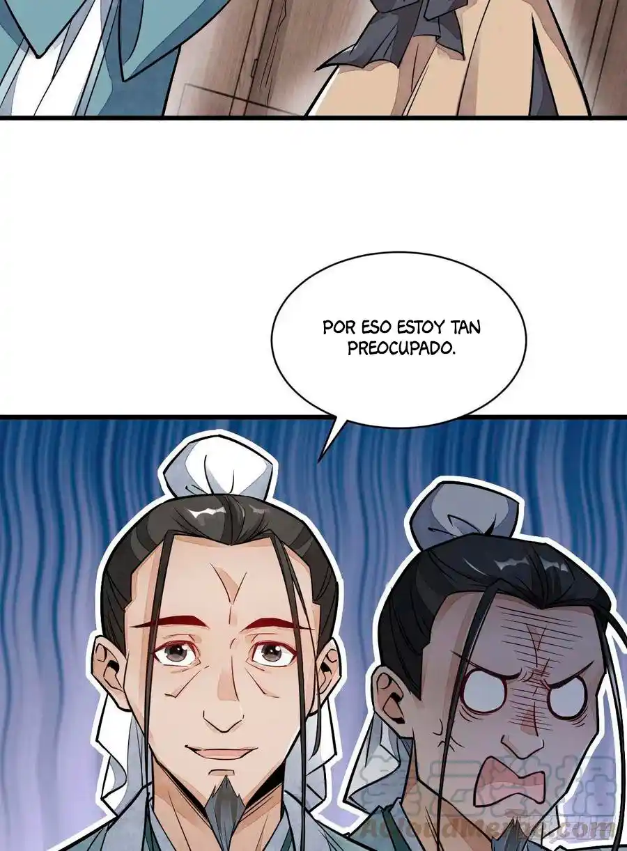 Lan Ke Qi Yuan - Capítulo 21 - Página 41 - LectorTMOo