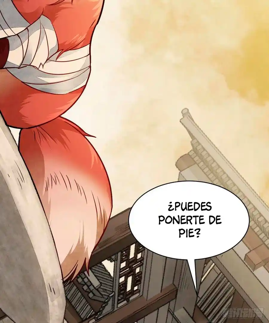 Lan Ke Qi Yuan - Capítulo 21 - Página 45 - LectorTMOo