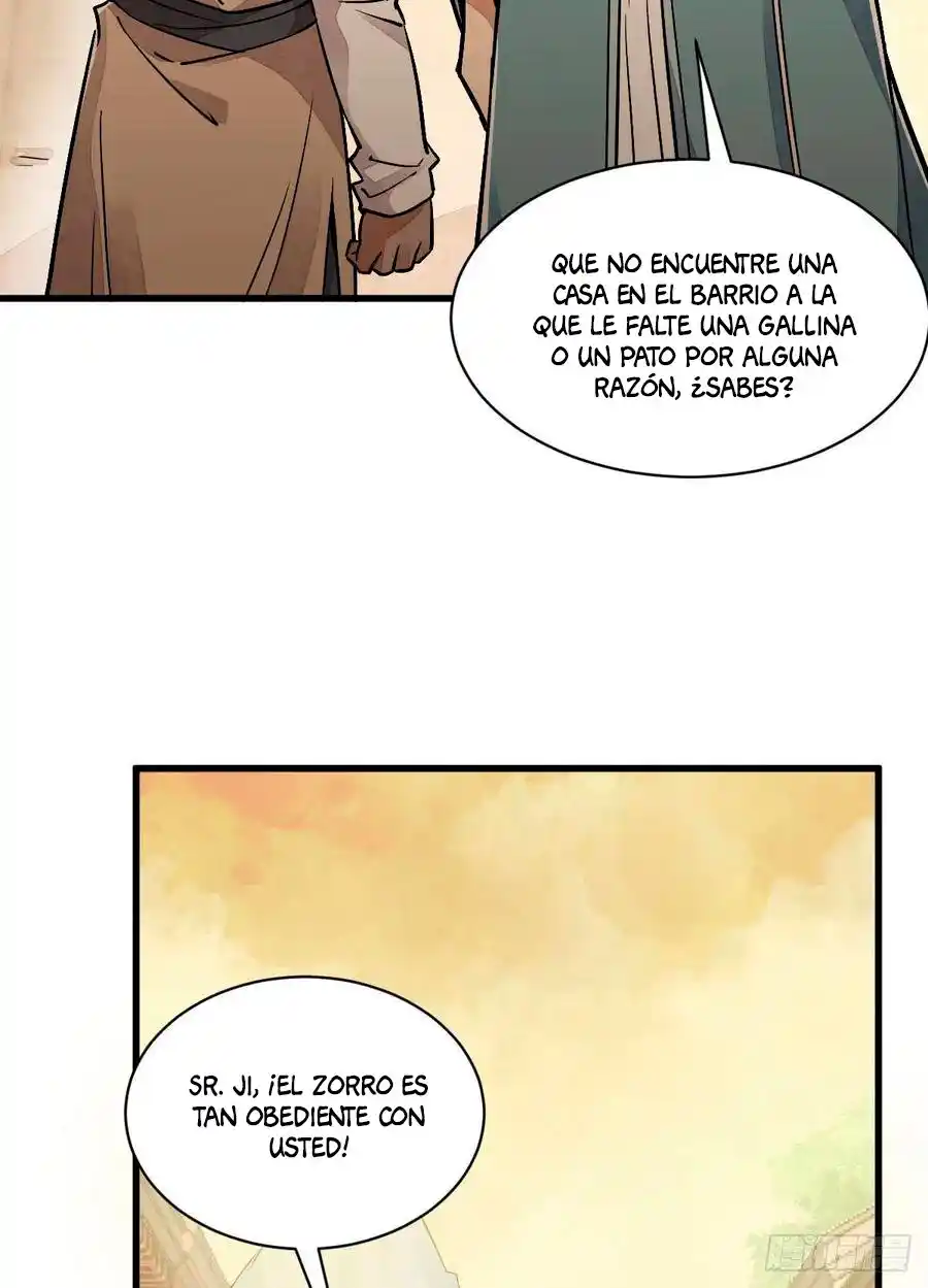 Lan Ke Qi Yuan - Capítulo 21 - Página 61 - LectorTMOo